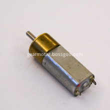 Wholesale of FF050 12V micro reduction motor